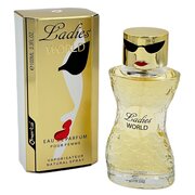 Omerta Ladies World Парфюмна вода