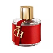 Carolina Herrera CH Тоалетна вода - Тестер