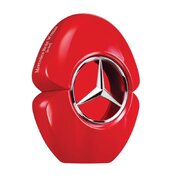 Mercedes-Benz Woman in Red Парфюмна вода