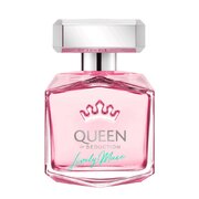 Antonio Banderas Queen of Seduction Lively Muse Тоалетна вода