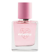 Miya Cosmetics #MiyaDay Парфюмна вода