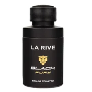La Rive Black Fury Тоалетна вода 75ml