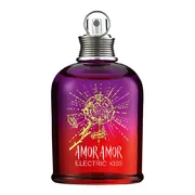 Cacharel Amor Amor Electric Kiss Тоалетна вода