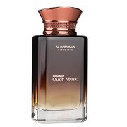 Al Haramain Oudh Musk Парфюмна вода