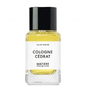 Matiere Premiere Cologne Cedrat Парфюмна вода 100ml
