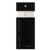 Jacques Bogart Silver Scent Тоалетна вода - Тестер
