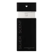 Jacques Bogart Silver Scent Тоалетна вода - Тестер