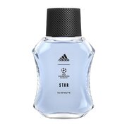 Adidas Uefa Champions League Star Edition Vegan Тоалетна вода