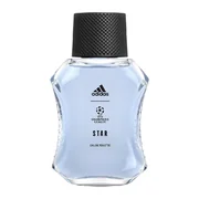 Adidas Uefa Champions League Star Edition Vegan Тоалетна вода