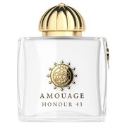 Amouage Honour 43 Woman Extrait de Parfum Парфюмна вода