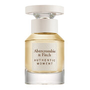 Abercrombie&Fitch Authentic Moment Woman Парфюмна вода