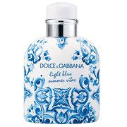 Dolce & Gabbana Light Blue Summer Vibes Pour Homme Тоалетна вода 125ml