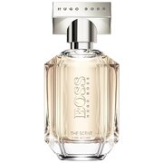 Hugo Boss The Scent Pure Accord For Her Тоалетна вода 50ml