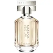 Hugo Boss The Scent Pure Accord For Her Тоалетна вода