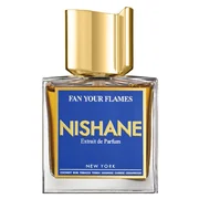 Nishane Fan Your Flames Парфюмна вода - Тестер