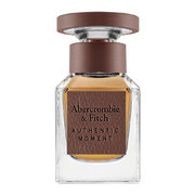 Abercrombie&Fitch Authentic Moment Man Тоалетна вода