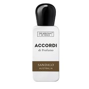 The Merchant of Venice Accordi Di Profumo Sandalo Australia Парфюмна вода