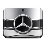 Mercedes-Benz Sign Your Attitude Тоалетна вода - Тестер 100ml