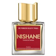 Nishane Hundred Silent Ways Парфюмна вода - Тестер