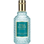 4711 Acqua Colonia Intense Refreshing Lagoons Of Laos Одеколон 50ml