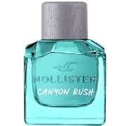 Hollister Canyon Rush For Him Тоалетна вода 100ml