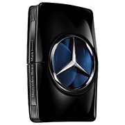 Mercedes-Benz Man Intense Тоалетна вода - Тестер