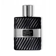 Dior Eau Sauvage Extreme Тоалетна вода - Тестер