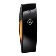 Mercedes-Benz Club Black Тоалетна вода - Тестер