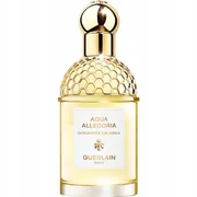 Guerlain Aqua Allegoria Bergamote Calabria Eau de Toilette Тоалетна вода