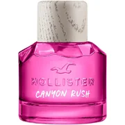 Hollister Canyon Rush For Her Парфюмна вода