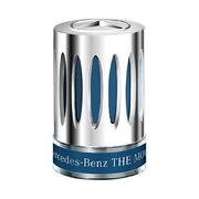 Mercedes-Benz The Move For Men Тоалетна вода