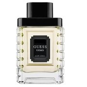 Guess Uomo Лосион за след бръснене