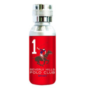 Beverly Hills Polo Club Men Sport One Тоалетна вода
