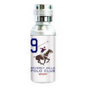 Beverly Hills Polo Club Men Sport Nine Тоалетна вода