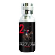 Beverly Hills Polo Club Men Sport Two Тоалетна вода