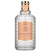 4711 Acqua Colonia White Peach & Coriander Одеколон 100ml