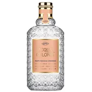 4711 Acqua Colonia White Peach & Coriander Одеколон 100ml