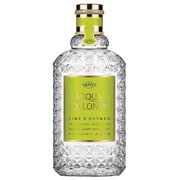 4711 Acqua Colonia Lime & Nutmeg Одеколон