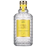 4711 Acqua Colonia Lemon & Ginger Одеколон