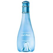 Davidoff Cool Water Oceanic Edition Woman Тоалетна вода