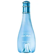 Davidoff Cool Water Oceanic Edition Woman Тоалетна вода