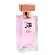 Al Haramain Loulou Rose Парфюмна вода - Тестер