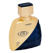 Al Haramain Gold Crystal Sapphire Парфюмна вода
