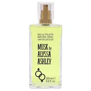 Alyssa Ashley Musk Тоалетна вода 200ml