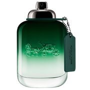 Coach Green Тоалетна вода - Тестер