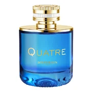 Boucheron Quatre En Bleu Парфюмна вода - Тестер