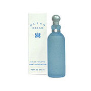 Beverly Hills Polo Club Ocean Dream For Woman Тоалетна вода