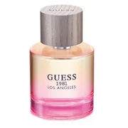 Guess 1981 Los Angeles Women Тоалетна вода 100ml