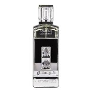Ard al Zaafaran Crystal Black Eau de Parfum Парфюмна вода