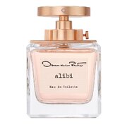 Oscar de La Renta Alibi Eau de Toilette Тоалетна вода 100ml